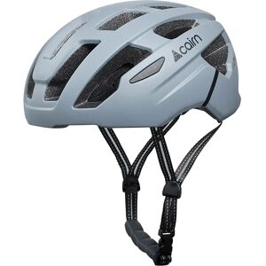 Fahrradhelm Cairn Prism II Gris S (52/55 cm) Fahrradhelm Cairn Prism II Gris S (52/55 cm)