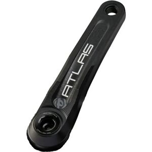 Kurbeln ohne Gehäuse Race Face Atlas Noir 175 mm Kurbeln ohne Gehäuse Race Face Atlas Noir 175 mm