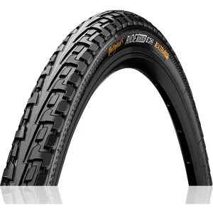 Steifer pannensicherer Reifen Continental Ride Tour 32-622 Noir 700x32 Steifer pannensicherer Reifen Continental Ride Tour 32-622 Noir 700x32