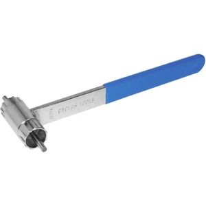 Werkzeug pro démonte cassette Cyclus Shimano Argenté Werkzeug pro démonte cassette Cyclus Shimano Argenté