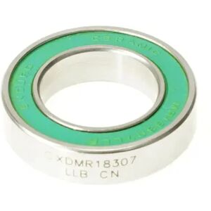 Lager Enduro Bearings CXD MR 18307 LLB-18x30x7 Multicolore Lager Enduro Bearings CXD MR 18307 LLB-18x30x7 Multicolore
