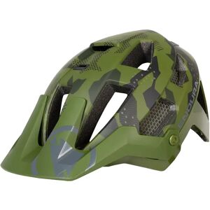 Endura Singletrack MIPS Helm - Grün - Leicht, Atmungsaktiv, Schutz Endura Singletrack MIPS Helm - Grün - Leicht, Atmungsaktiv, Schutz
