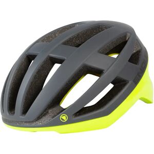 Endura FS260-Pro MIPS Helm - hi-viz gelb Endura FS260-Pro MIPS Helm - hi-viz gelb