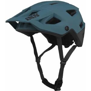 Fahrradhelm IXS Trigger AM Bleu M/L (58/62 cm) Fahrradhelm IXS Trigger AM Bleu M/L (58/62 cm)
