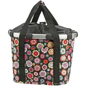 Korb Klickfix Bikebasket Multicolore 15 L Korb Klickfix Bikebasket Multicolore 15 L