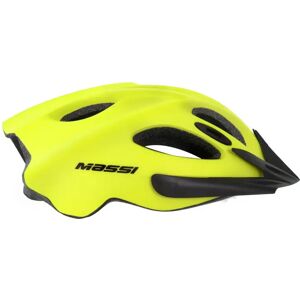 Massi Tech Helm - Gelb - 58-62 - Mountainbike Massi Tech Helm - Gelb - 58-62 - Mountainbike