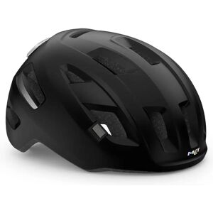 MET - E-Mob Mips - Black/Matt - S - Helmet MET - E-Mob Mips - Black/Matt - S - Helmet