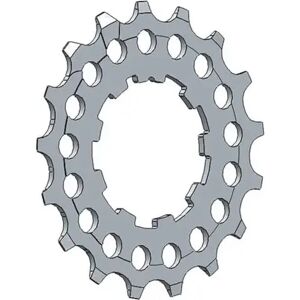 Zahnrad Miche SH 11V Argenté 29T Zahnrad Miche SH 11V Argenté 29T