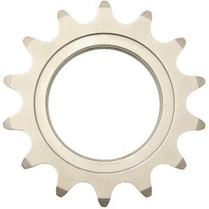 Ritzel Spur Monoblock 3.30 Miche Argenté 15T Ritzel Spur Monoblock 3.30 Miche Argenté 15T