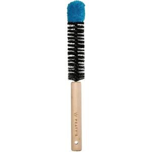 Brosse pour detailing complet Peaty's Noir Brosse pour detailing complet Peaty's Noir