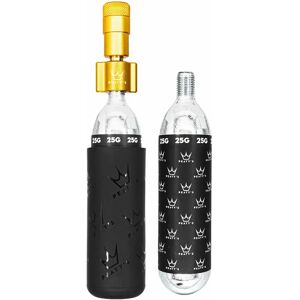Pompe / Gonfleur Peaty's CO2 Holeshot Doré 25 g Pompe / Gonfleur Peaty's CO2 Holeshot Doré 25 g