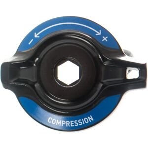 Gabel Rockshox Knob Kit Comp Dmpr Mc Yari Noir Gabel Rockshox Knob Kit Comp Dmpr Mc Yari Noir