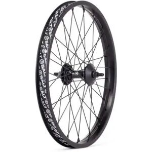 Vorderrad eines Fahrrads Salt EX Noir 20" Vorderrad eines Fahrrads Salt EX Noir 20"