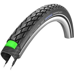 Harter Reifen Schwalbe Marathon Hs620 Per.gg Ad.eco Noir 27,5x2,15 Harter Reifen Schwalbe Marathon Hs620 Per.gg Ad.eco Noir 27,5x2,15