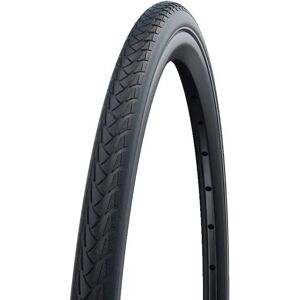 Starrer Marathon-Fahrradreifen Schwalbe Plus HS440 EVO NMC Noir 24x1,00 Starrer Marathon-Fahrradreifen Schwalbe Plus HS440 EVO NMC Noir 24x1,00