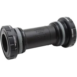 Innenlager mit Gewinde für Mountainbikes Shimano Xtr Anglais - Bsc (Bb93B) Noir 68 mm Innenlager mit Gewinde für Mountainbikes Shimano Xtr Anglais - Bsc (Bb93B) Noir 68 mm