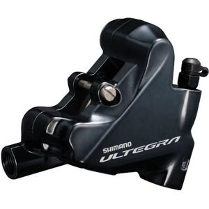 Bremszange für hydraulische Scheibenbremse hinten Flatmount Shimano SH.BR-R8070 Noir Bremszange für hydraulische Scheibenbremse hinten Flatmount Shimano SH.BR-R8070 Noir
