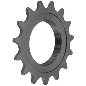 Ritzelkassette 15 Zähne 1/2" x 1/8" Shimano Noir 15T 1/8 Ritzelkassette 15 Zähne 1/2" x 1/8" Shimano Noir 15T 1/8