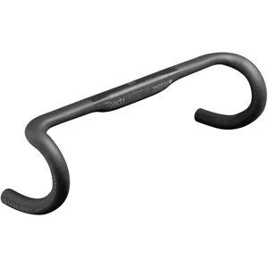 Deda - Zero 2 DCR - Schwarz - 46 cm - Handlebars Deda - Zero 2 DCR - Schwarz - 46 cm - Handlebars