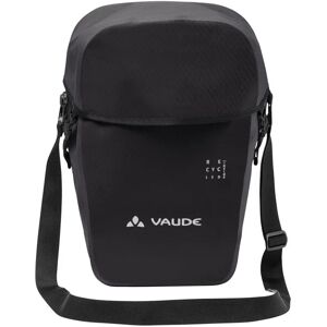 Fahrradtasche hinten VAUDE Aqua Back Pro Noir Fahrradtasche hinten VAUDE Aqua Back Pro Noir