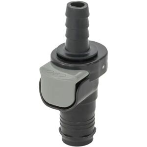 Verbindung für Hydrationsblase VAUDE Aquarius Plug-N-Play Noir Verbindung für Hydrationsblase VAUDE Aquarius Plug-N-Play Noir