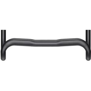 Zipp 70 Ergo Lenker - Schwarz - 44cm Zipp 70 Ergo Lenker - Schwarz - 44cm