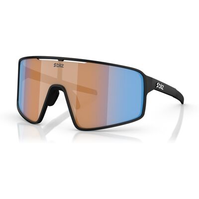 Fahrradbrille Bliz P001 Schwarz L Fahrradbrille Bliz P001 Schwarz L