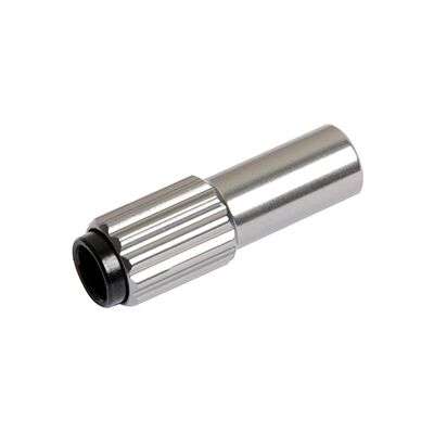 Endstück für Kabel-Spanner-Führung sti Massi Silber Endstück für Kabel-Spanner-Führung sti Massi Silber