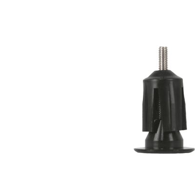 Massi Endplug für Tubeless-Reparatursatz Lenker - Fahrradreparaturteil Massi Endplug für Tubeless-Reparatursatz Lenker - Fahrradreparaturteil