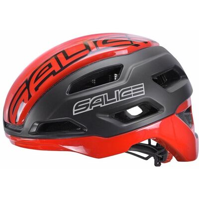 Salice Helm Bike XS TG - Unisex, Leicht, 51-56cm - Fahrradhelm Salice Helm Bike XS TG - Unisex, Leicht, 51-56cm - Fahrradhelm