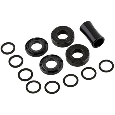 Stolen MID Verschlossener Tretlager - Schwarz - 19mm - Tretlager Stolen MID Verschlossener Tretlager - Schwarz - 19mm - Tretlager