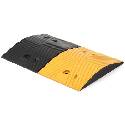 Sprungbrett Tremblay CT Schwarz 50x35x5 cm Sprungbrett Tremblay CT Schwarz 50x35x5 cm