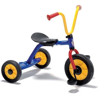 Kinderdreirad Tremblay CT Mini-vicking Blau 62x53x45 cm Kinderdreirad Tremblay CT Mini-vicking Blau 62x53x45 cm