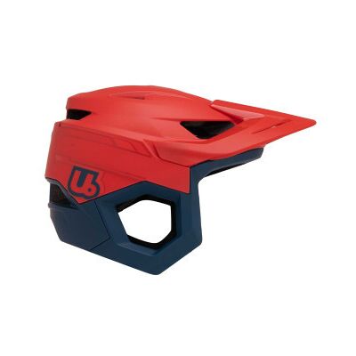 Helm Urge Rascas Rouge M (56/59 cm) Helm Urge Rascas Rouge M (56/59 cm)