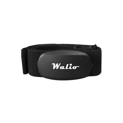 Walio Herzfrequenzgurtel - Fahrradzubehör Walio Herzfrequenzgurtel - Fahrradzubehör