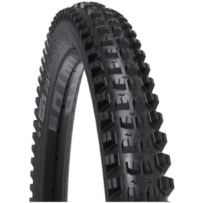 WTB Verdict TCS Hochgriffiger Reifen - 27,5"/2,5" Schwarz WTB Verdict TCS Hochgriffiger Reifen - 27,5"/2,5" Schwarz