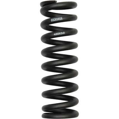 Dämpferfeder Rockshox Vivid/Kage Gris 216/222x70 mm Dämpferfeder Rockshox Vivid/Kage Gris 216/222x70 mm