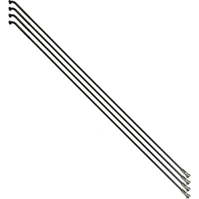 Sapim - P2R 270mm - Edelstahl - Verstärkt - Speichensatz Sapim - P2R 270mm - Edelstahl - Verstärkt - Speichensatz