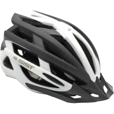 GIST E-Bike Planet Urban In-Mold Helm - Verstellbar, Beleuchtung GIST E-Bike Planet Urban In-Mold Helm - Verstellbar, Beleuchtung