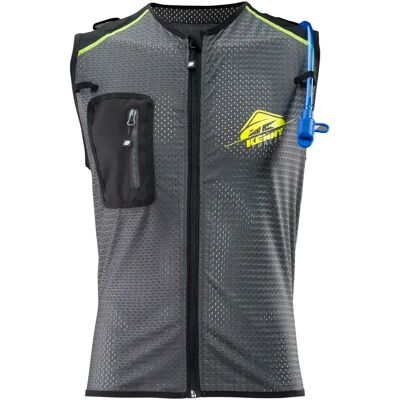 Kenny Tracer Water Plus - Schutzweste - Grau - S Kenny Tracer Water Plus - Schutzweste - Grau - S
