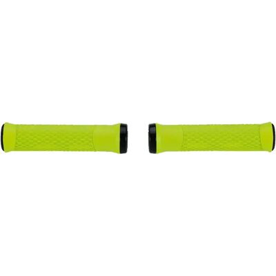 Fahrradgriffe BBB Cycling Python Jaune 142 mm Fahrradgriffe BBB Cycling Python Jaune 142 mm