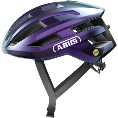 City-Fahrradhelm Abus Violet L (57/61 cm) City-Fahrradhelm Abus Violet L (57/61 cm)