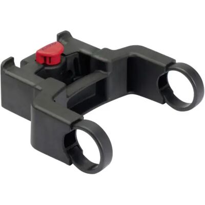Klickfix Longe Reiten Eskadron Regular PH Sylver (x5) Noir 100 mm Klickfix Longe Reiten Eskadron Regular PH Sylver (x5) Noir 100 mm