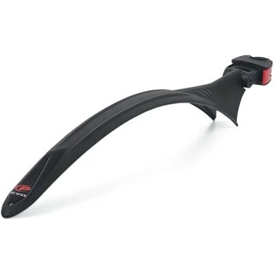 Hinterer Kotflügel Polisport Cross Country evo 26-27.5-29 Noir Hinterer Kotflügel Polisport Cross Country evo 26-27.5-29 Noir