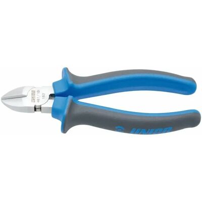 Diagonalschneider Unior 401/1bi Argenté 140 mm Diagonalschneider Unior 401/1bi Argenté 140 mm