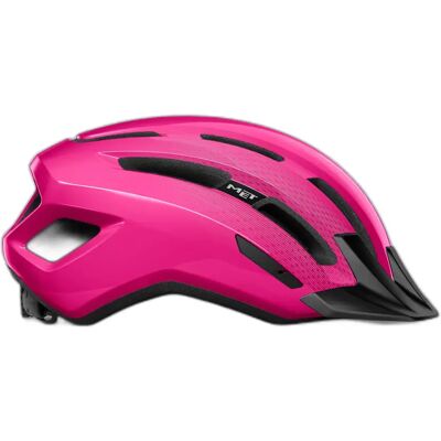 Fahrradhelm Met Downtown Rose M (52/58 cm) Fahrradhelm Met Downtown Rose M (52/58 cm)