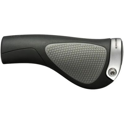 Griffe Ergon comfort GP1-S Gripshift® Noir Griffe Ergon comfort GP1-S Gripshift® Noir