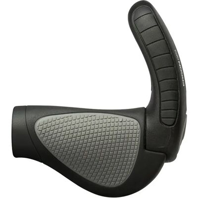 Griffe Ergon comfort GP3-L Gripshift® Noir Griffe Ergon comfort GP3-L Gripshift® Noir