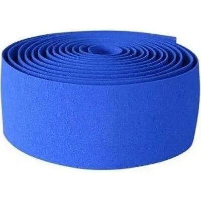 Velox Blau Lenkerband - Leicht & Elastisch Velox Blau Lenkerband - Leicht & Elastisch