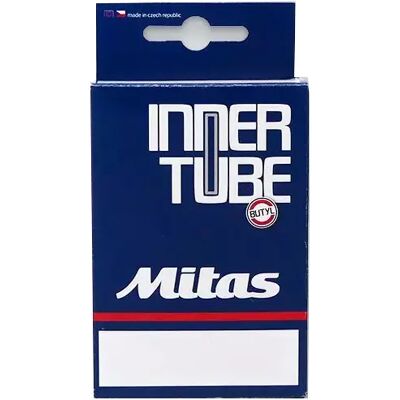 Fahrradschlauch Mitas Classic small 8 x 1 1/4 Bleu 8 x 1 1/4 Fahrradschlauch Mitas Classic small 8 x 1 1/4 Bleu 8 x 1 1/4